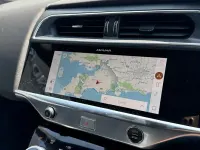 Used Jaguar I-Pace 294 kW (400 HP) 2025 Black SUV