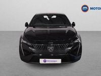Used Peugeot 408 GTi 131 HP (96 kW) 2024 Black SUV