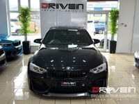 used BMW M3 M34dr DCT