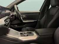 Used BMW 330e M Sport 292 HP (214 kW) 2023 White Sedan