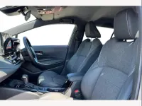 Used Toyota Corolla Design 138 HP (101 kW) 2024 Grey Estate