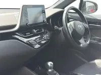 Used Toyota C-HR 184 HP (135 kW) 2023 SUV