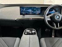 Used BMW iX M Sport 295 kW (402 HP) 2025 Blue SUV