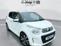 Used Citroën C1 Flair 72 HP (52 kW) 2020 Hatchback