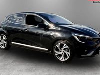 Używany Renault Clio V RS Line 90 KM (66 kW) 2023 Hatchback