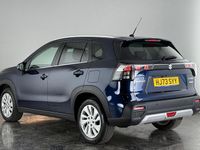 Used Suzuki SX4 S-Cross 129 HP (94 kW) 2025 Hatchback