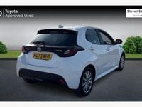 Used Toyota Yaris Hybrid 116 HP (85 kW) 2026 Hatchback