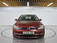 used VW Golf VII Hatchback (2020/69)Match 1.5 TSI Evo 130PS 5d