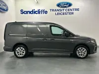 Used Ford Transit Connect Limited 150 HP (110 kW) 2025 Grey MPV