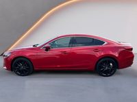 used Mazda 6 2.2d [175] Sport Nav 4dr Auto