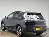 New Geely EX5 160 kW (218 HP) 2025 Black SUV