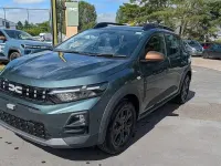 New Dacia Sandero Extreme 91 HP (66 kW) 2025 Hatchback