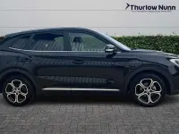 Used MG ZS SE 116 HP (85 kW) 2025 Black SUV