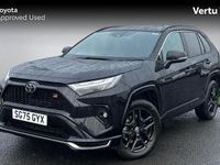 Used Toyota RAV4 Sport 306 HP (225 kW) 2025 SUV