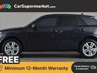 Used Audi Q2 Sport 116 HP (85 kW) 2025 Grey SUV