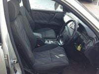 Usado Mercedes E240 Avantgarde 2000 Carrinha