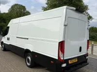 Używany Iveco Daily 136 KM (100 kW) 2023 Van