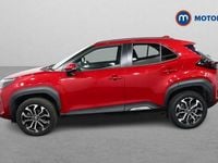 Used Toyota Yaris Hybrid Design 116 HP (85 kW) 2026 Estate