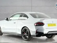Used BMW 220 M Sport 181 HP (133 kW) 2022 Grey Coupe