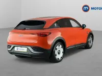 New Smart #3 Premium 200 kW (272 HP) 2025 Orange SUV