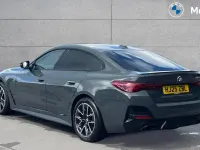 Used BMW M440 M Sport 374 HP (275 kW) 2025 Dravit grey metallic Sedan