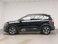 Used Citroën C5 Flair 2019 Black Hatchback