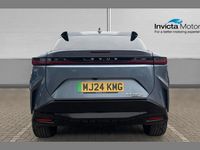 Used Lexus RZ 450e 230 kW (313 HP) 2024 Blue SUV