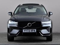 Used Volvo XC60 Plus 350 HP (257 kW) 2023 Black SUV