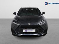 Used Toyota C-HR Design 2024 Grey SUV