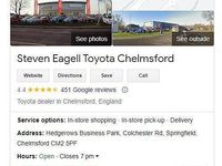 Used Toyota Supra Edition 2021 White Coupe