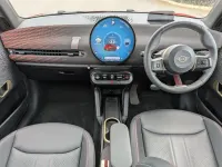 Used Mini Cooper SE Hatch 158 kW (215 HP) 2024 Red Hatchback