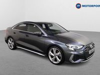 Used Audi A3 Comfort 2020 Grey Sedan