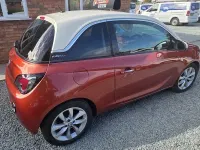 Used Vauxhall Adam Jam 87 HP (63 kW) 2018 Hatchback