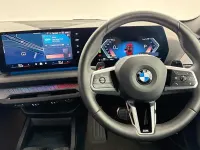 Used BMW 220 Gran Coupé M Sport 2025 Red Coupe