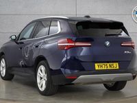 Used BMW X3 xLine 205 HP (150 kW) 2025 Blue SUV