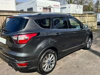 Used Ford Kuga 179 HP (131 kW) 2019 SUV
