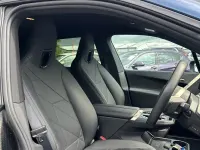 Used BMW iX Comfort Edition 239 kW (326 HP) 2022 Blue SUV