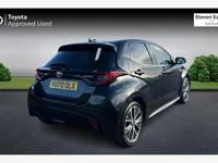 Used Toyota Yaris Hybrid 116 HP (85 kW) 2025 Hatchback