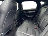 Used Jaguar F-Pace R-Dynamic 2022 Black SUV