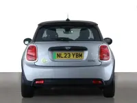 Used Mini Cooper S Hatch 135 kW (184 HP) 2023 Hatchback