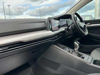 Used VW Golf VIII 130 HP (95 kW) 2022