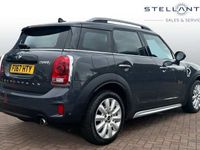 used Mini Cooper S Countryman 2.0 SUV 5dr Petrol Manual (s/s) (192 ps)