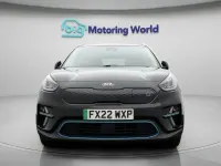 Used Kia e-Niro Plus 150 kW (204 HP) 2022 Black SUV