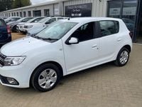 Used Dacia Sandero Lauréate 90 HP (66 kW) 2017