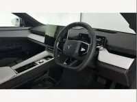 New Polestar 4 Plus 196 kW (267 HP) 2026 Silver SUV