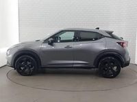 Used Nissan Juke Tekna 114 HP (83 kW) 2025 Grey SUV