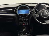 Used Mini Cooper Classic 134 HP (98 kW) 2023 Silver Hatchback