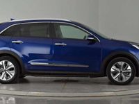 used Kia e-Niro 150kW 4+ 64kWh 5dr Auto