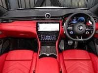 New Maserati Grecale 330 HP (242 kW) 2025 White SUV