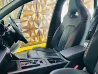 Used Cupra Formentor 150 HP (110 kW) 2024 SUV